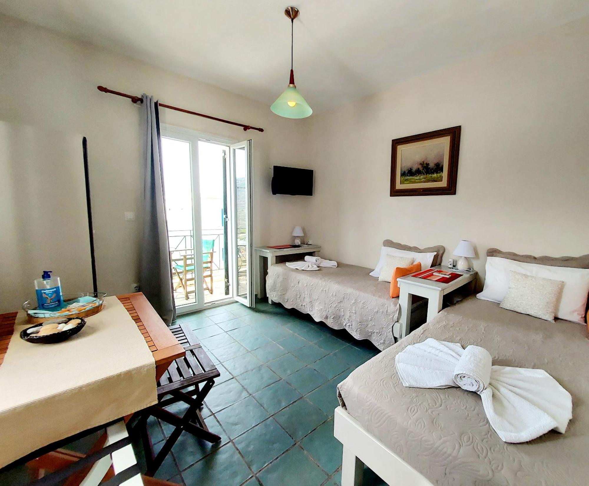 Kypri Apartments Kipri  Rum bild