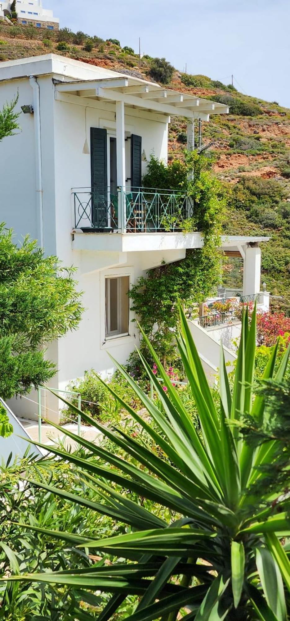 Kypri Apartments Kipri  Rum bild